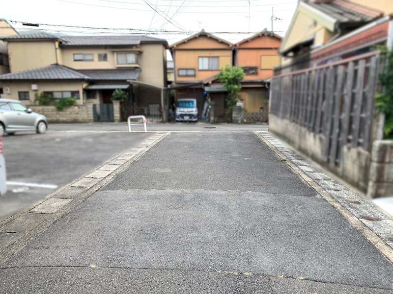 四ノ宮大将軍町【会員限定】 その他