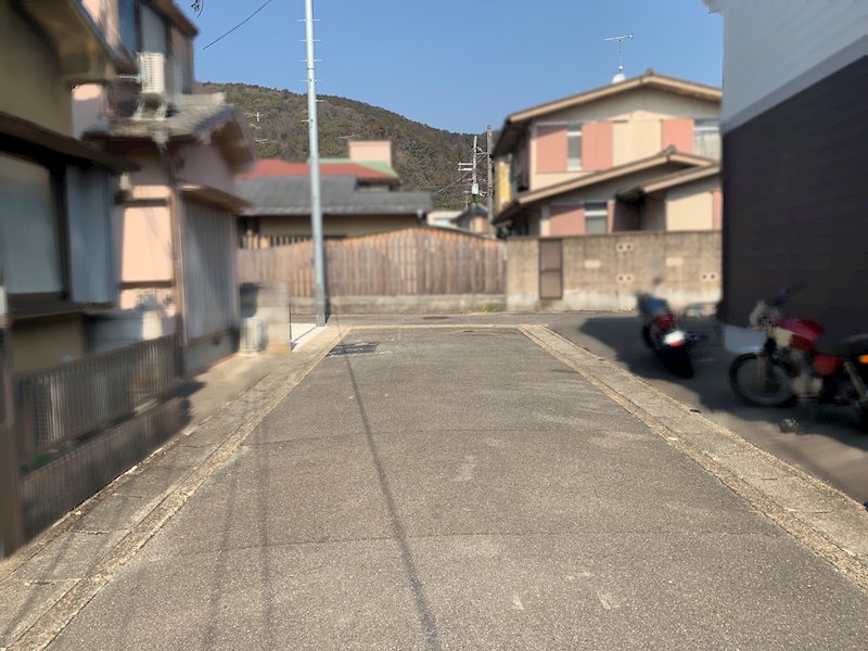 四ノ宮大将軍町【会員限定】 その他