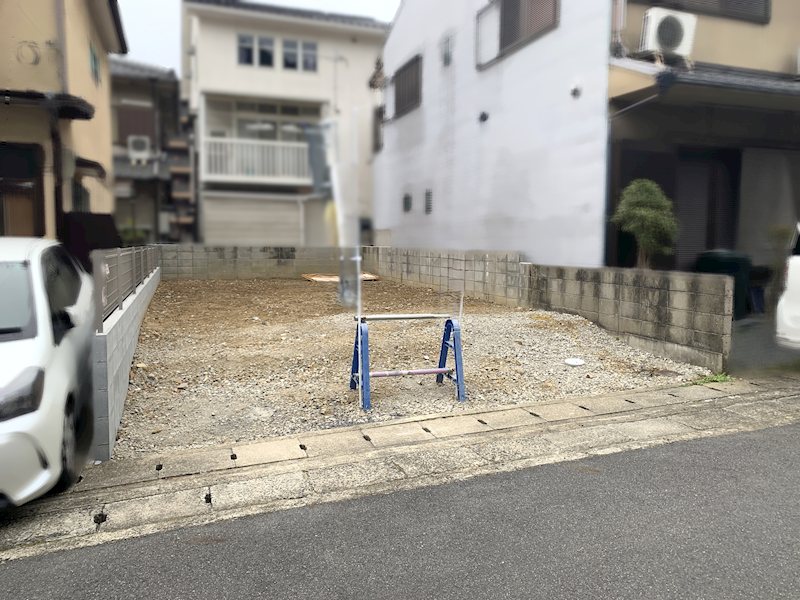 上花山桜谷 外観写真