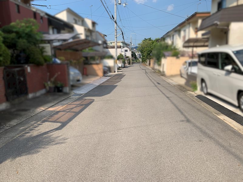 勧修寺柴山【会員限定】 その他
