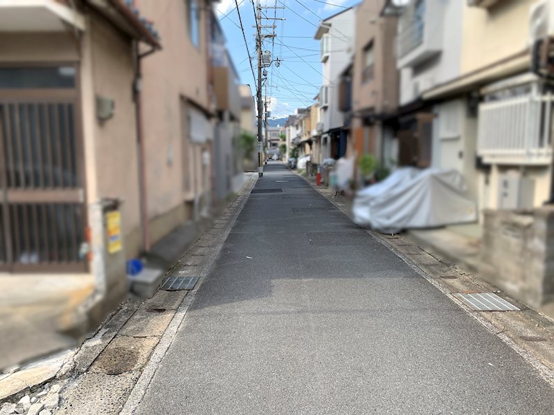 西野大鳥井町【会員限定】 その他