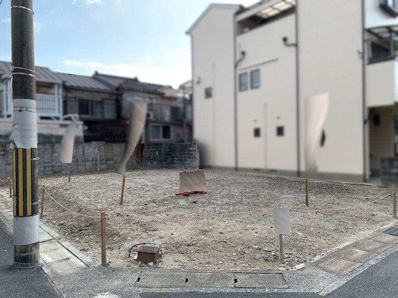 西野大鳥井町【会員限定】 その他