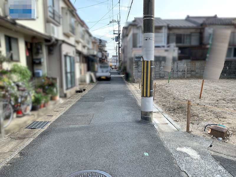 西野大鳥井町【会員限定】 その他