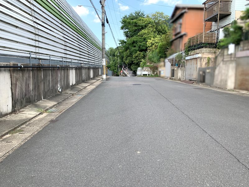 大宅中小路町 その他