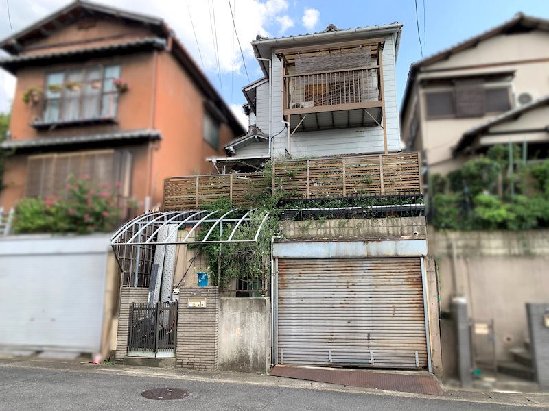 大宅中小路町 その他
