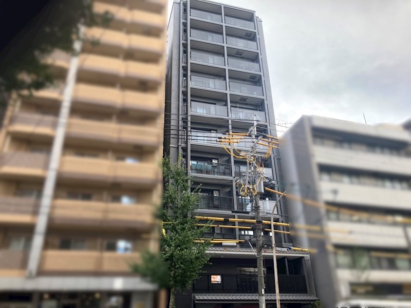 ヴィオス山科音羽マナーズ別邸 【会員限定】 外観写真