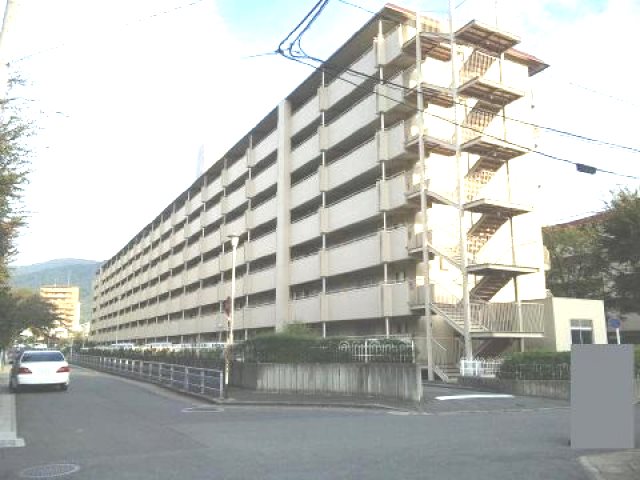 山科椥辻団地B棟【会員限定】 その他