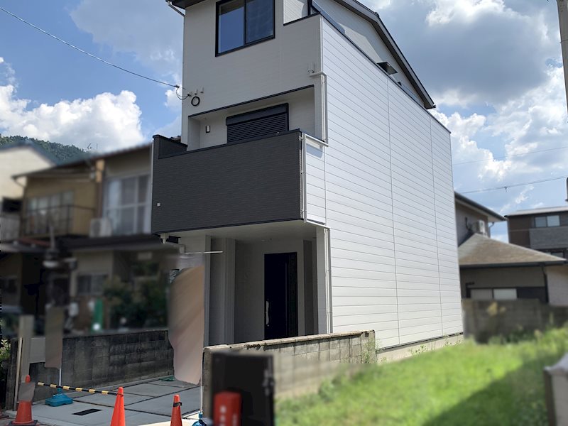 大塚元屋敷町 外観写真