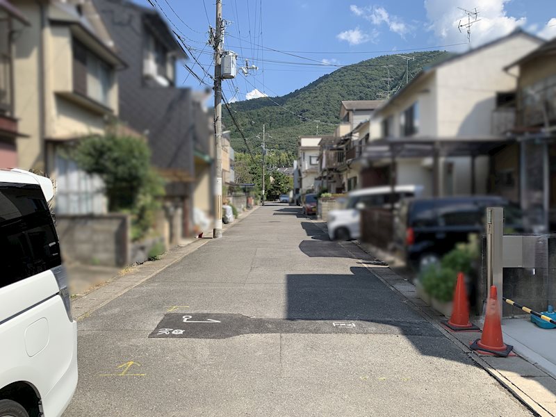 大塚元屋敷町 その他
