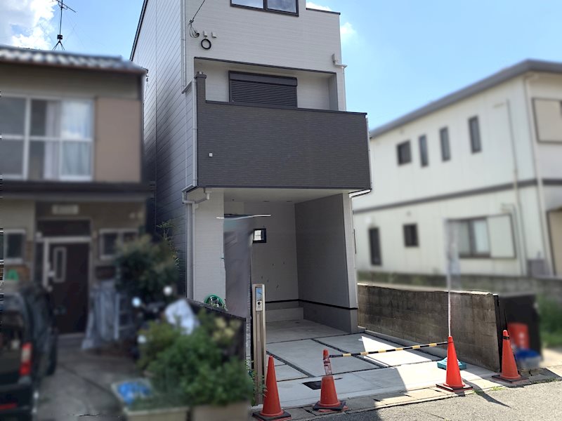 大塚元屋敷町 その他