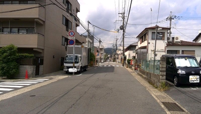 リソシエ山科椥辻 その他