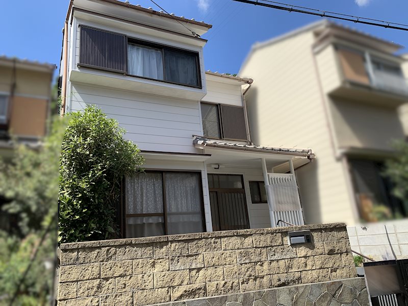 四ノ宮行者谷 その他