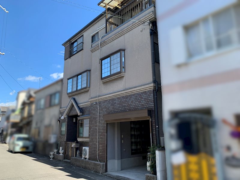 小山中ノ川町【会員限定】 外観写真