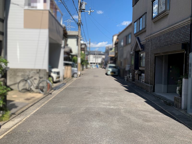 小山中ノ川町【会員限定】 その他
