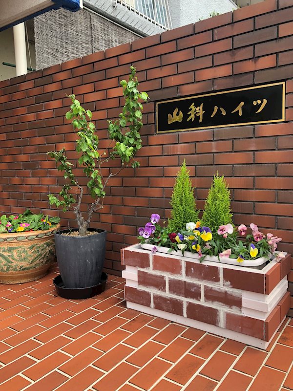山科ハイツ【会員限定】 その他