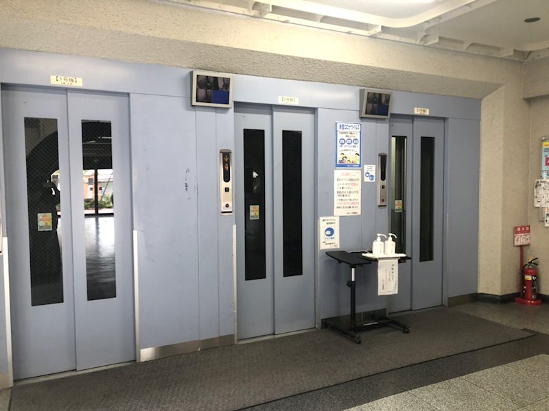 山科ハイツ【会員限定】 その他