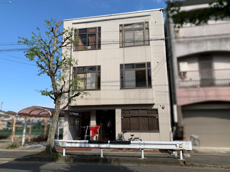 西野山射庭ノ上町【会員限定】 外観写真