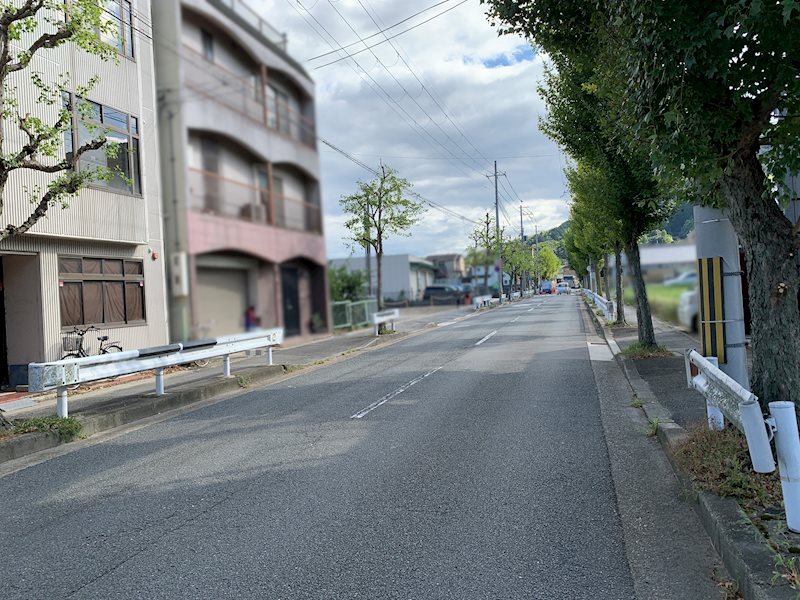 西野山射庭ノ上町【会員限定】 その他