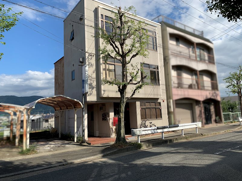 西野山射庭ノ上町【会員限定】 その他