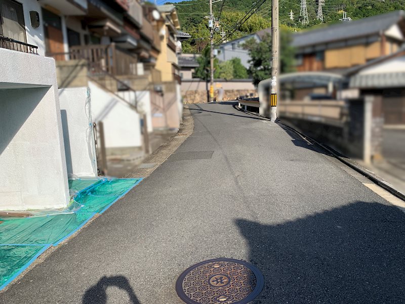 小山谷田町 その他