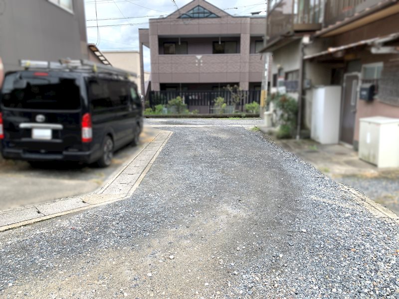 西野山桜ノ馬場町 その他