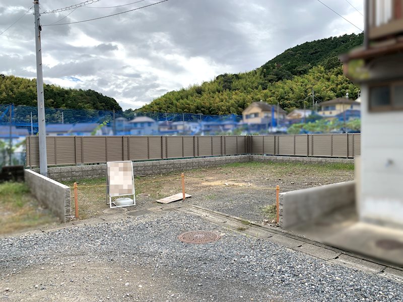 西野山桜ノ馬場町 その他