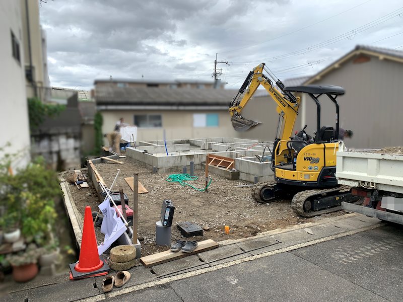 大宅中小路町【会員限定】 外観写真