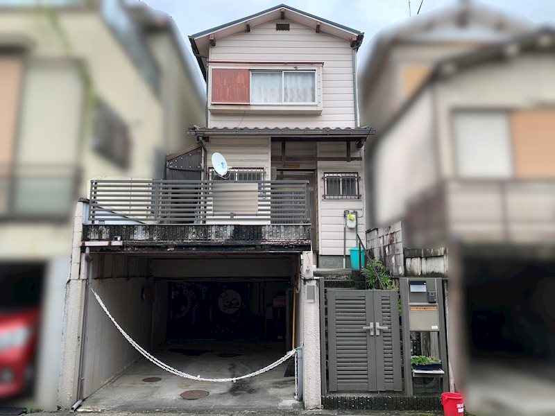 小野御所ノ内町【会員限定】 外観