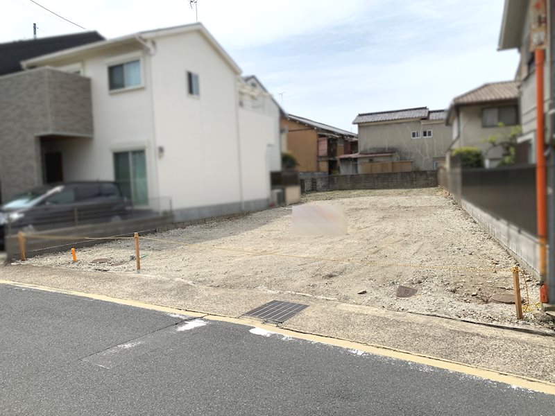 音羽中芝町A号地 その他