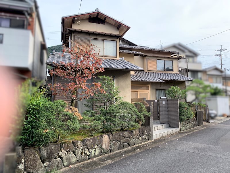 大塚北溝町 外観写真