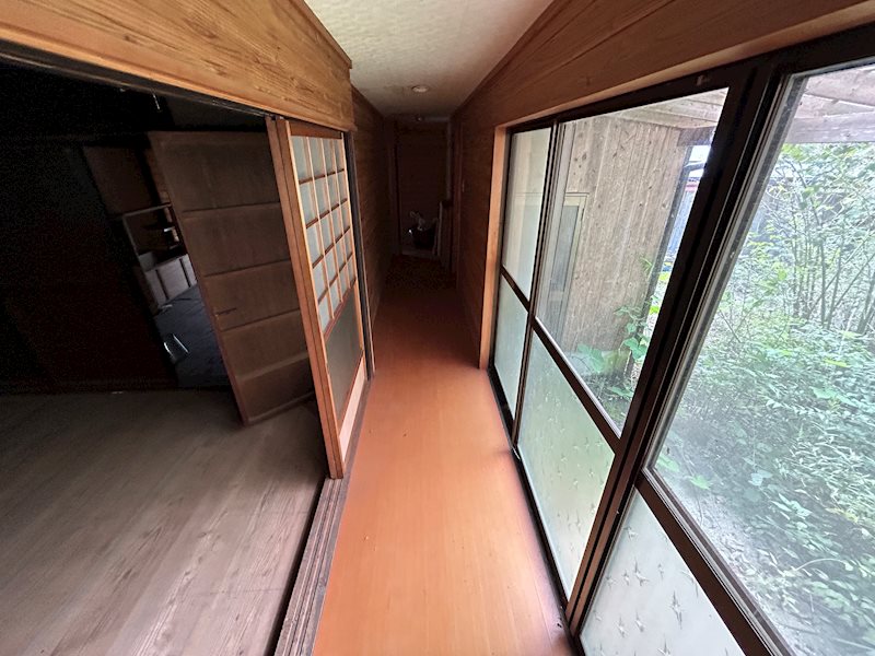 御杖村神末 その他