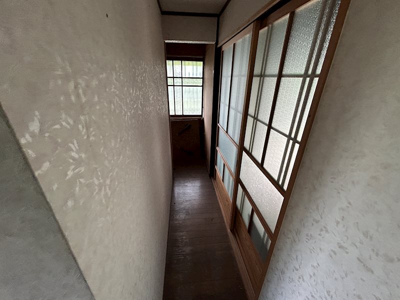 御杖村神末 その他