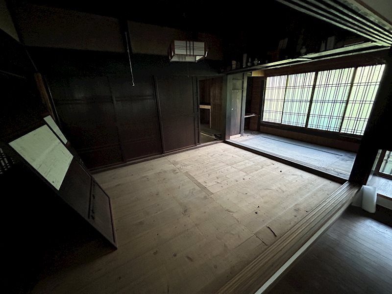御杖村神末 その他
