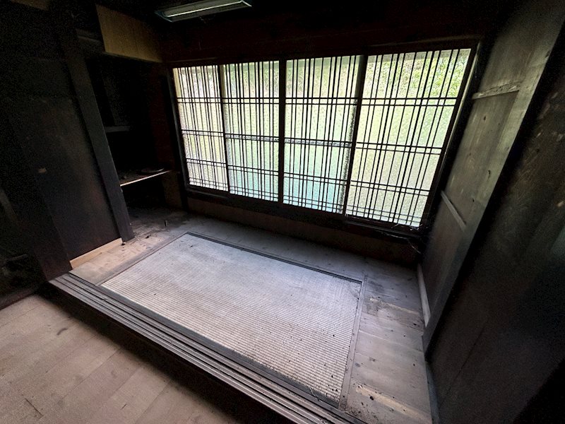御杖村神末 その他
