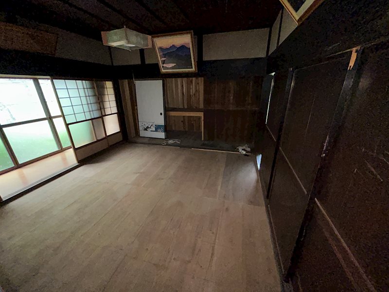 御杖村神末 その他