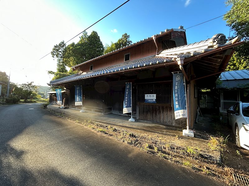 御杖村神末 その他