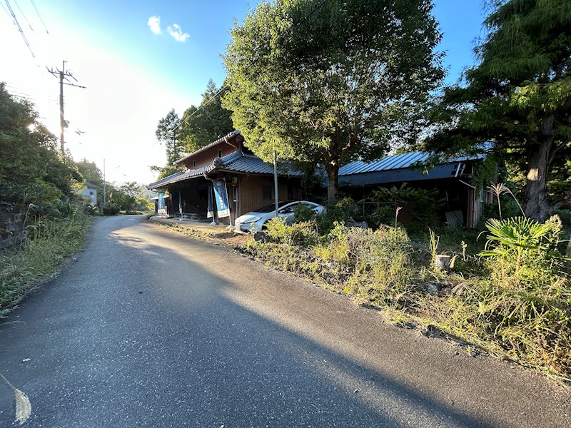 御杖村神末 その他