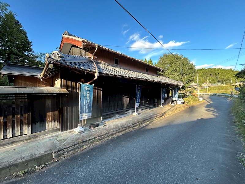 御杖村神末 その他