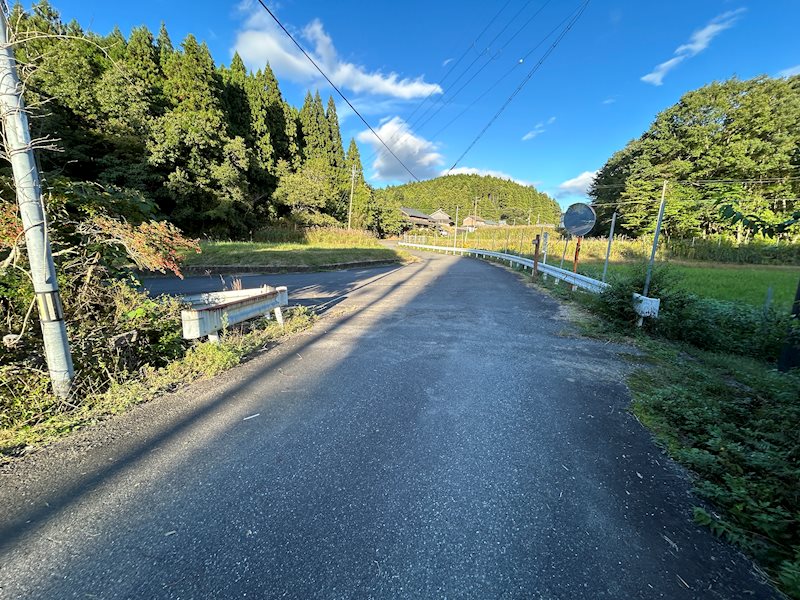 御杖村神末 その他