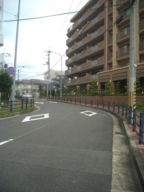 パデシオン山科椥辻 その他