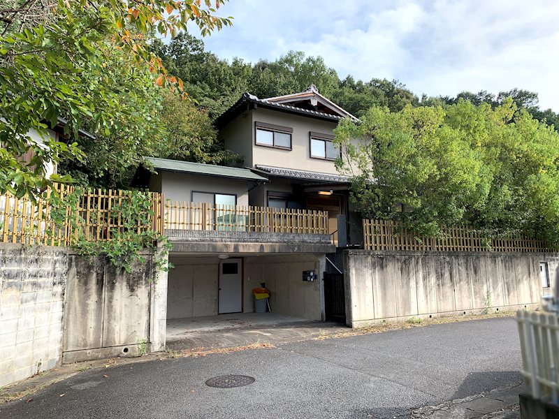 大宅岩屋殿【会員限定】 外観写真