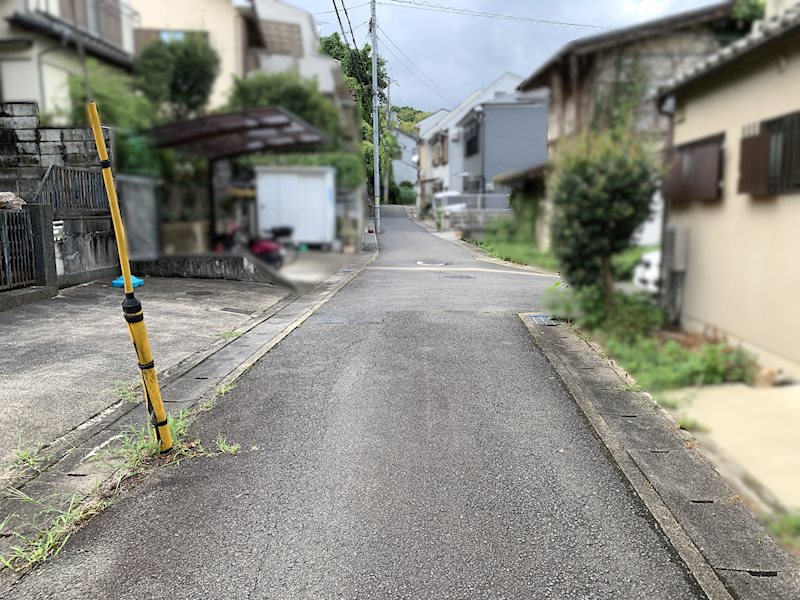 西野山桜ノ馬場町【会員限定】 その他