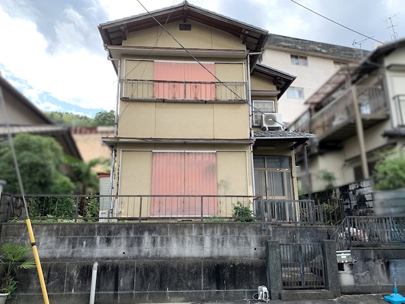 西野山桜ノ馬場町【会員限定】 その他