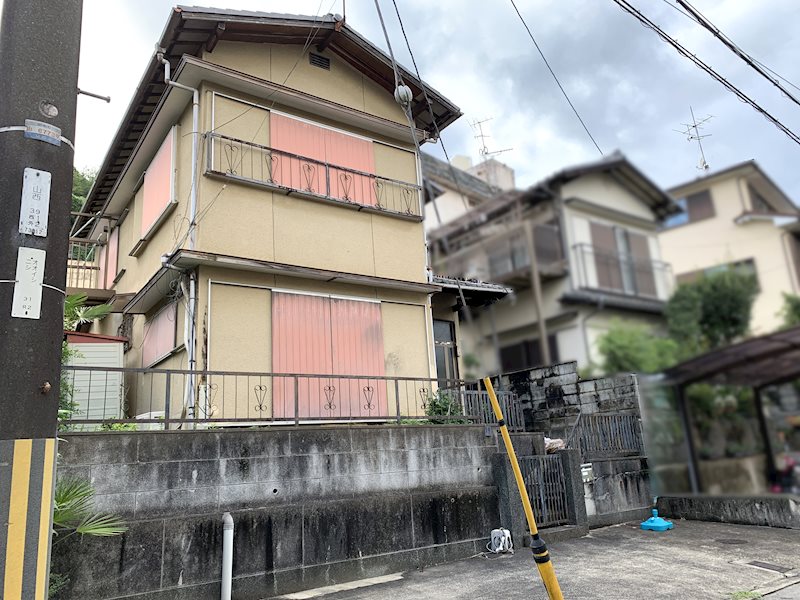 西野山桜ノ馬場町【会員限定】 その他