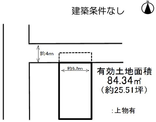 西野櫃川町【会員限定】 間取り図