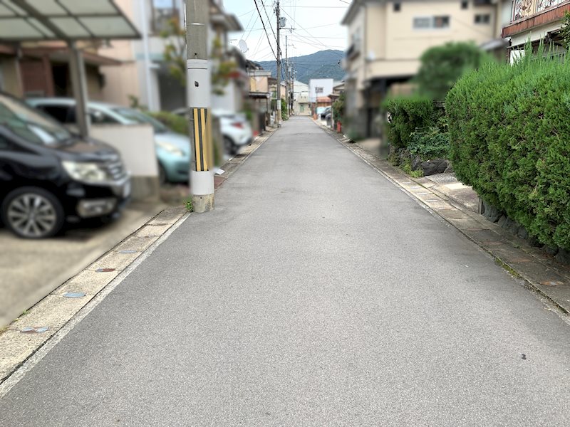 西野櫃川町【会員限定】 その他