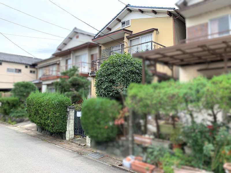 西野櫃川町【会員限定】 その他