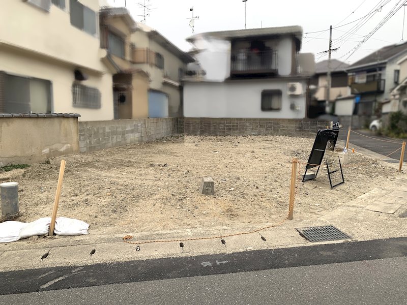 上野御所ノ内町 その他