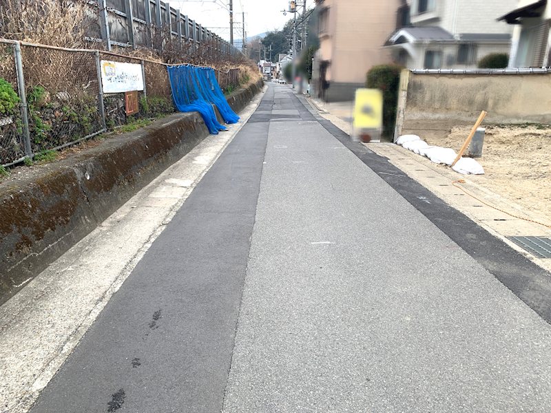 上野御所ノ内町 その他