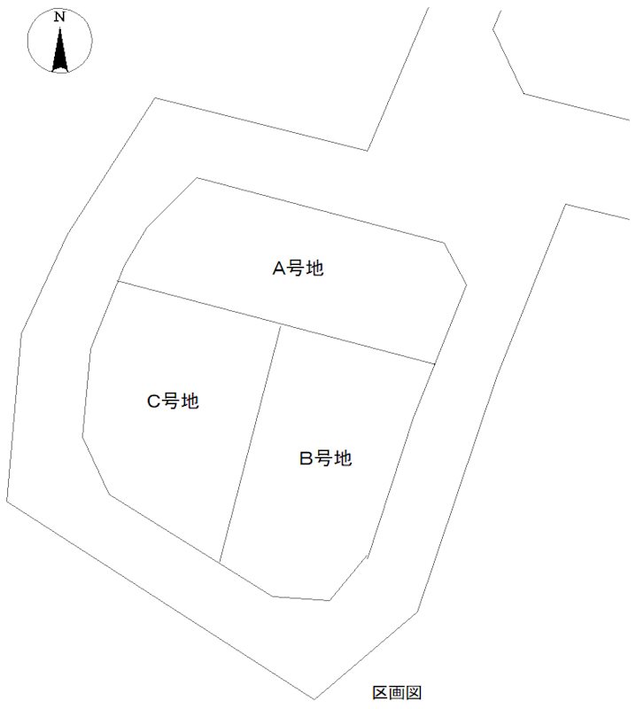 御陵別所町A号地【会員限定】 その他